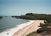Goa by ananda2193.  Tags: Goa, Landscapes.