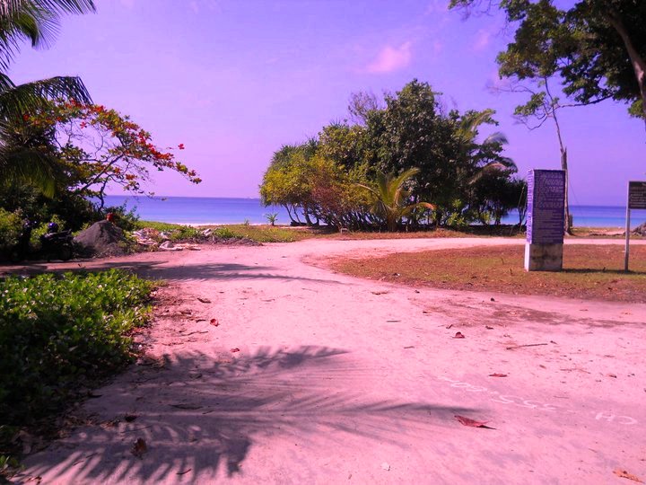 somthing beach somthing beach