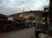 Bundi - looking up the road