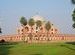 Humayun's Tomb