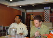 Oct 2007 SF Meetup by wonderwomanusa