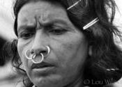 Onukudelli Market Orissa by Lou Wilson.  Tags: Rayagada, Odisha, People and Faces, Onukudelli Market.
