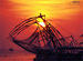 Chinese Fishing Nets_Vypeen Island_Kochi