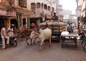 Rajnandgaon by vonkla.  Tags: Chhattisgarh, rajnandgaon.