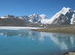 Gurudongmar Lake