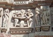 Khajuraho by lazyppl.  Tags: Madhya Pradesh, Khajuraho.