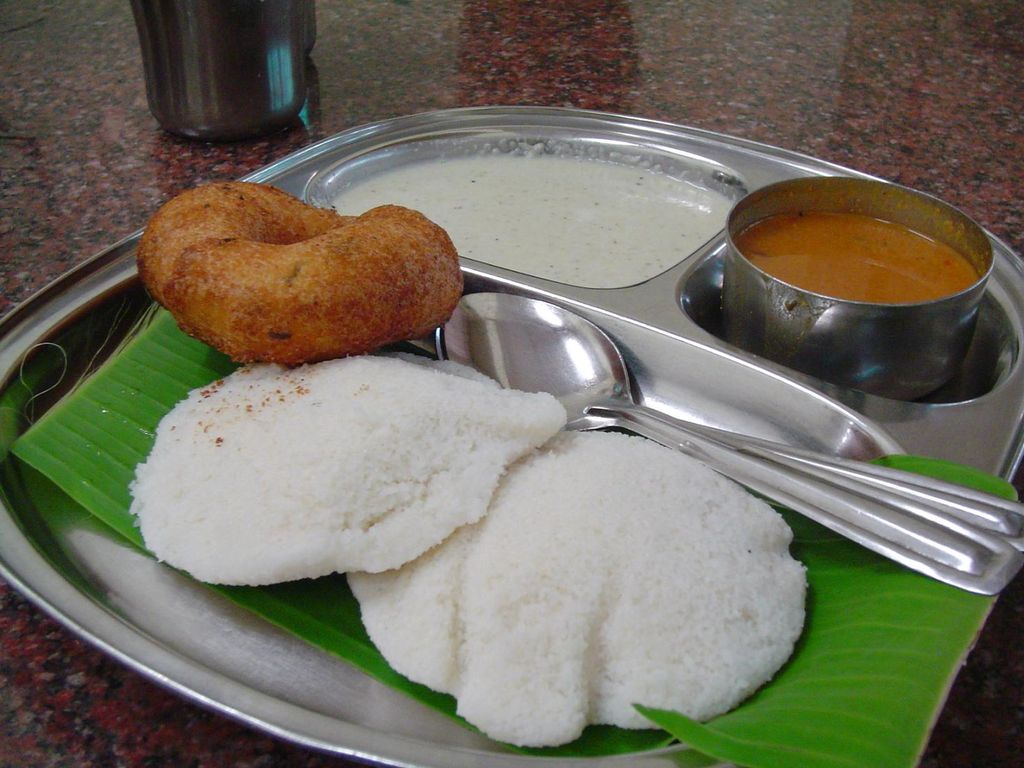South Indian Breakfast - India Travel Forum | IndiaMike.com