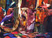 Fabric Bazaar, New Delhi