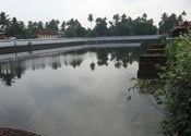 REFLECTIONS by narayanvee.  Tags: Kerala, Trichur.