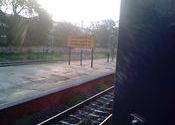 Jalandhar Cantt. by Niks.  Tags: Jalandhar, Punjab.