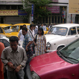Traffic Jam in Kolkata: Traffic Jam in Kolkata Traffic Jam in Kolkata: Traffic Jam in Kolkata