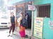 Faces of Sudder St - Kolkata