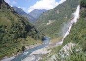 Arunachal Pradesh by Stanley G.  Tags: Arunachal Pradesh, Dadra and Nagar Haveli.