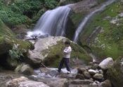Enjoying Nature  by kullumanali.  Tags: Himachal Pradesh, Kullu, nature.