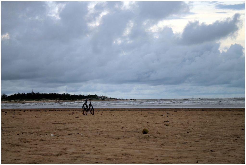 Tajpur beach India Travel Forum