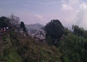kODAIKANAL VIEW, TAMILANADU, INDIA by Ramachandra Rao.M.  Tags: Kodaikanal, Tamil Nadu, Above Sea Level.