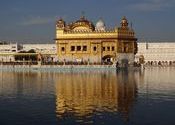 Golden Temple by Figment.  Tags: Punjab, Amritsar, temple, Golden Temple.