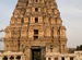Hampi Bazzar 