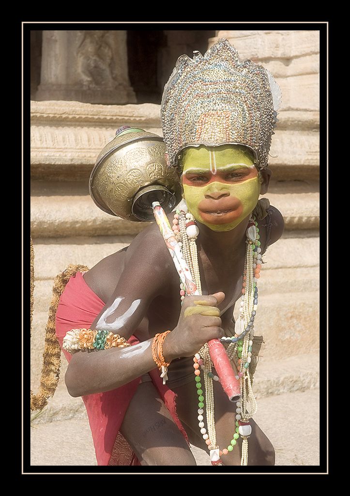 hanuman