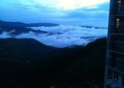 JUIT  Waknaghat by vakenoid.  Tags: Himachal Pradesh, Solan.