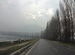 On the way to Dal Lake