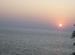 Sunset at Gokarnam, Karnataka