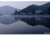 Dal Lake, Srinagar by Nilangsu.  Tags: Jammu and Kashmir, Kashmir, Srinagar, Dal Lake, Lakes.