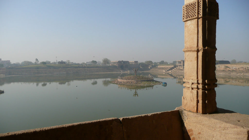 Sarkhej Roza 14401443 A.D. India Travel Forum