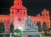 Mahatma by Hyderabadi