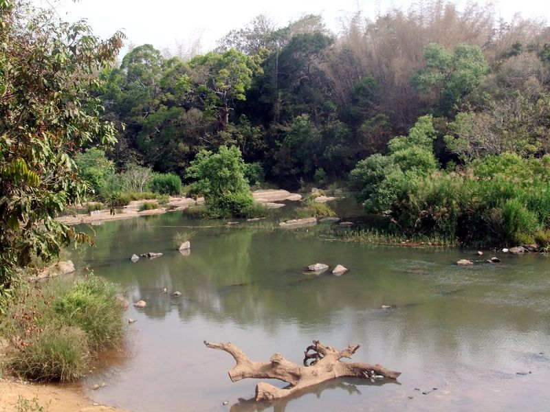 Kuruva island, Wayanad Kuruva island, Wayanad