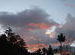 Sunset at Kausani