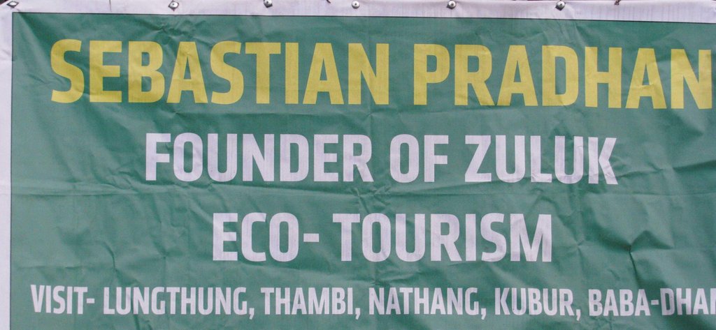 Dzuluk, West Sikkim Dzuluk, West Sikkim