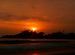 Sunset, Patnem beach, Goa
