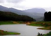 Scenic by tobindavid.  Tags: Kerala, Munnar.