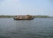 Backwater Tour Boat