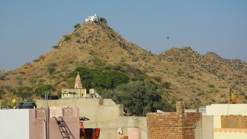 Pushkar Pushkar