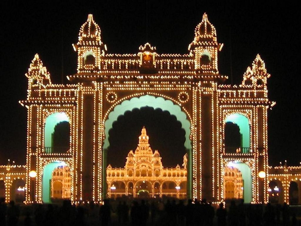 Mysore Palace