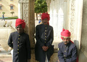 Another Exciting Day by seventies'hippy.  Tags: Jaipur, Rajasthan, People and Faces, Jaipur City Palace.