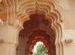Lotus Mahal, Hampi