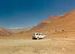 Mountain Desert