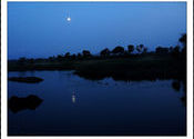 Rural  Dawn by aarosh.  Tags: Maharashtra, Pune, ozar, junnar.