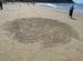 Sand Art....