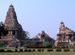 Glimpse of Indian architect