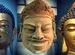 Buddha and the Demon..