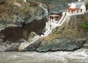 Rudra Prayag by plb_ban.  Tags: Rudra Prayag, Uttarakhand, prayag.