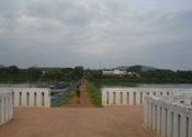 At Rambha Jetty by debdasd.  Tags: rambha.