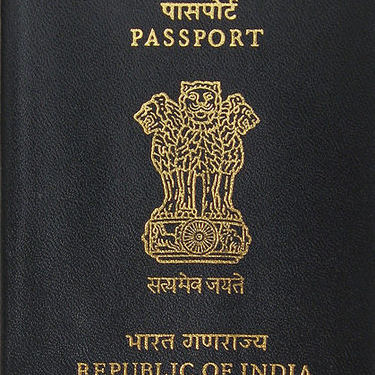 How to Apply for an Indian Passport within India and FAQ