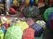 Colorful Indian Umbrellas