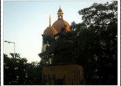 Shivaji - Taj by aarosh.  Tags: Maharashtra, Mumbai, Gateway of India.