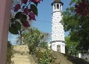 SITAKUND MINAR by mousourik.  Tags: Kanpur, Uttar Pradesh, Temples and Monuments.